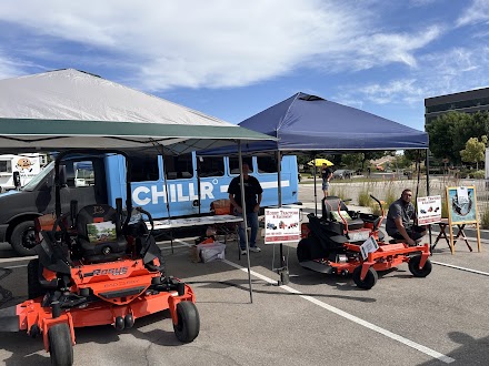 Hobby Tractors dealership
