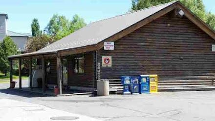 Holiday Hills RV Park dealership