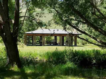 Holiday Hills RV Park dealership