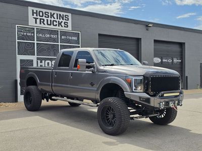 Hoskins Trucks dealership