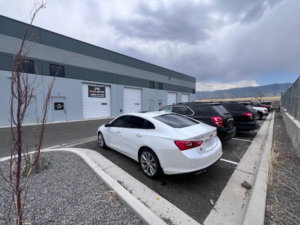 Hub Auto LLC dealership