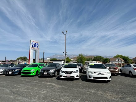 Hurricane Car Lot Inc dealership