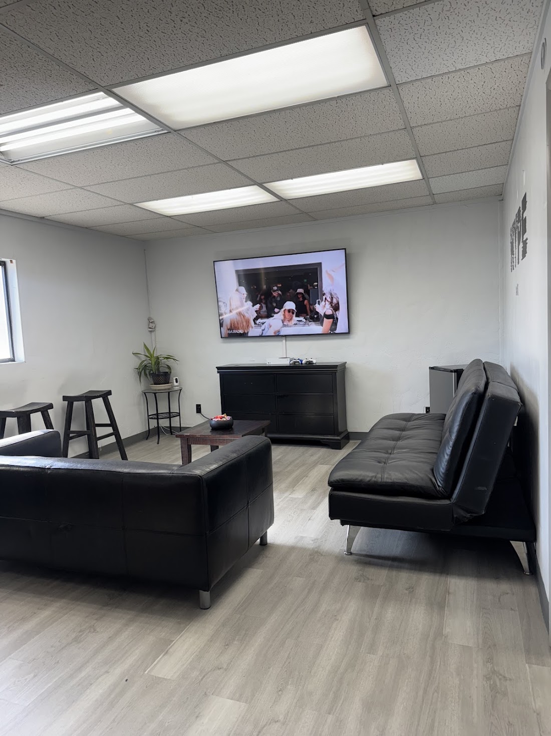 Hype Cars dealership