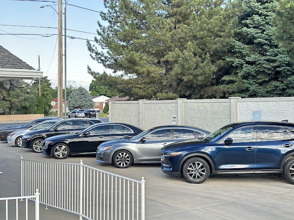 Hype Motors LLC dealership