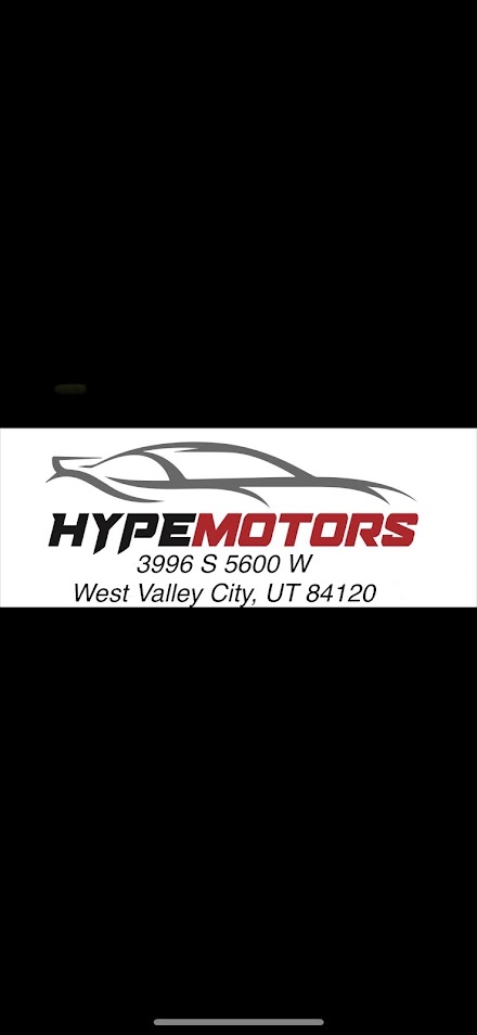 Hype Motors LLC dealership