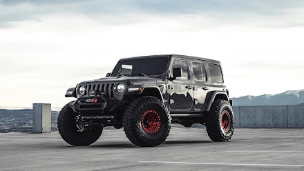 IDrive Utah Trucks dealership