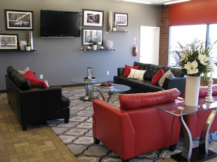 Image Auto dealership