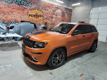 Immaculate Used Cars dealership