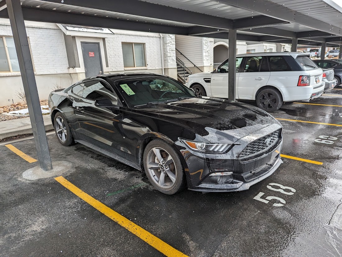Incredible Auto Sales Bountiful dealership
