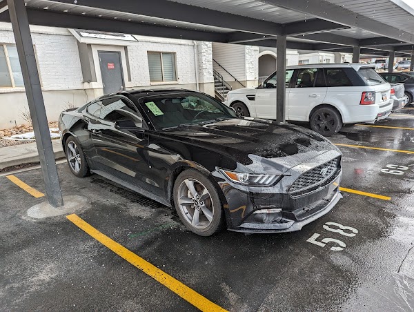 Incredible Auto Sales Bountiful dealership