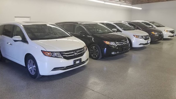 Insider Auto Sales dealership