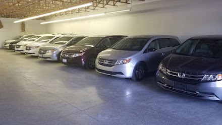 Insider Auto Sales dealership