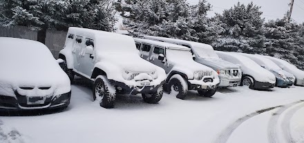 Insider Auto Sales dealership
