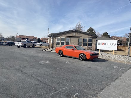 Invictus Motors dealership