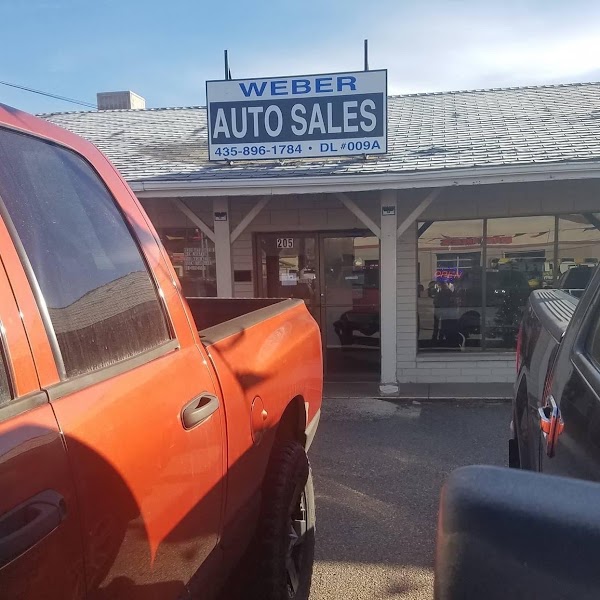J's Legacy Auto Sales dealership