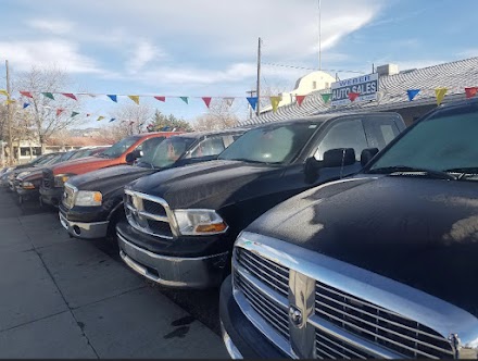 J's Legacy Auto Sales dealership