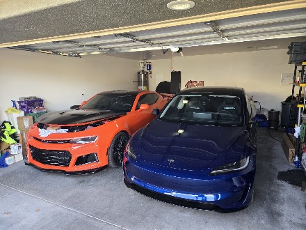 JDP Motorsports dealership