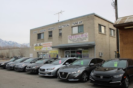 Jeanette Auto Service dealership