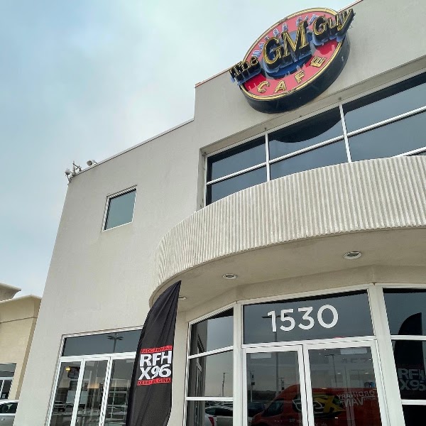 Jerry Seiner Dealerships dealership