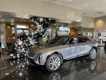 Jerry Seiner Dealerships dealership