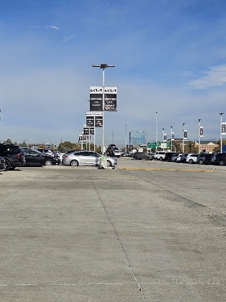 Jerry Seiner Kia Service dealership