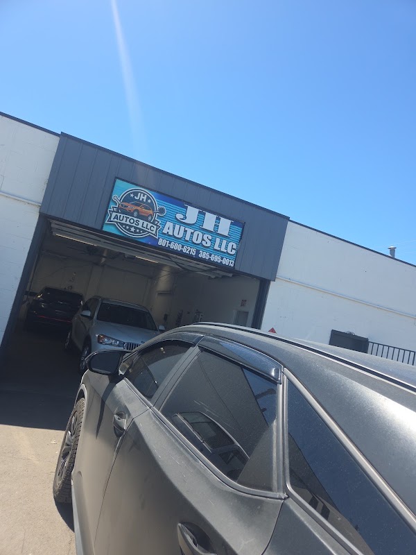 JH AUTOS LLC dealership