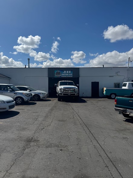 JH AUTOS LLC dealership