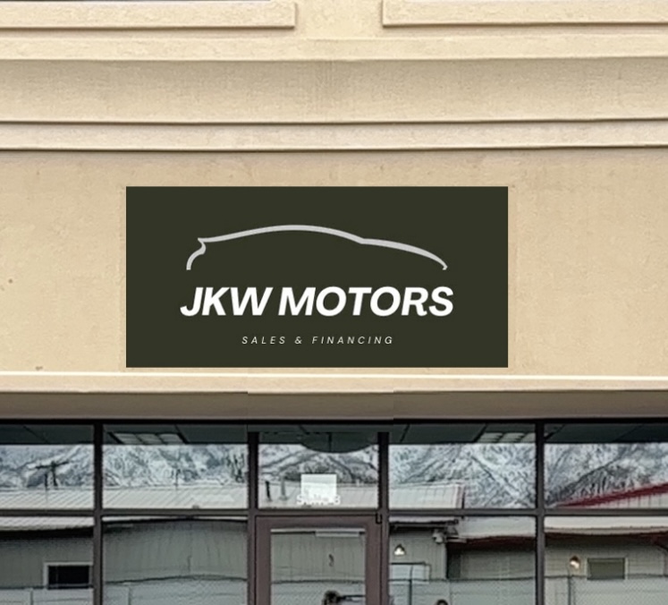 JKW Motors dealership