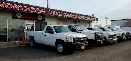 Joe's Car Connection dealership