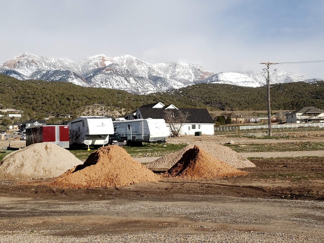 Jones High Country RV Camp dealership