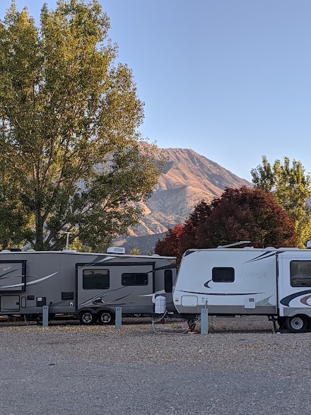 Jones High Country RV Camp dealership