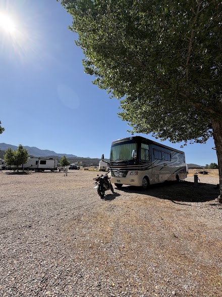 Jones High Country RV Camp dealership