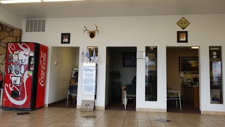 Jorgensen Ford dealership