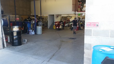 Jorgensen's Service dealership