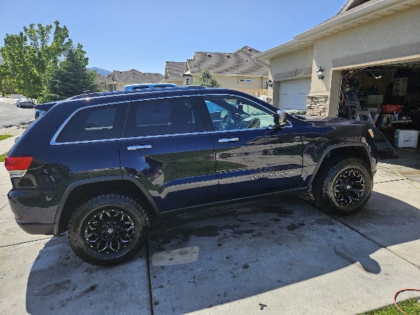 Josi Auto LLC dealership