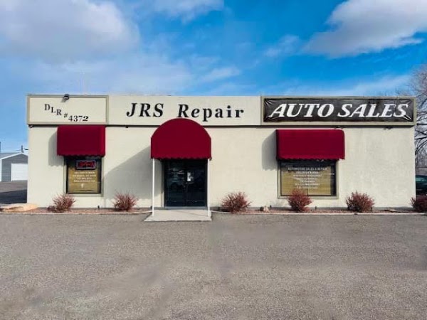 JRS Repair & Auto Sales dealership
