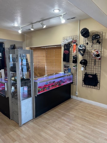 JRS Repair & Auto Sales dealership