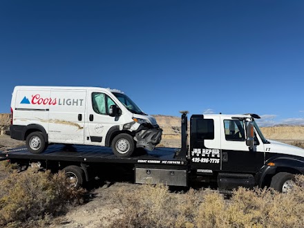 JRS Repair & Collision Repair dealership