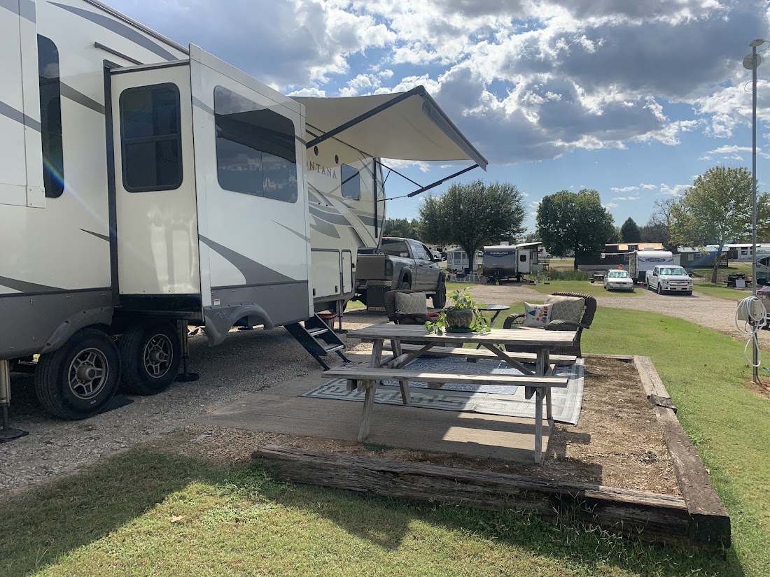 JT's Mobile RV Repair dealership