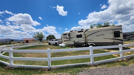 JT's Mobile RV Repair dealership