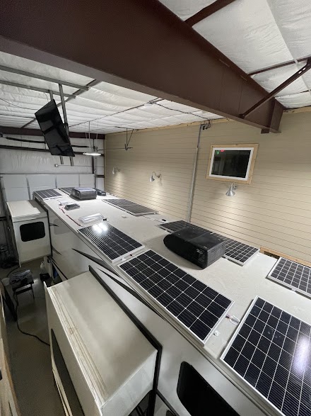 JT's Mobile RV Repair dealership
