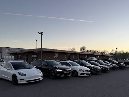 Junior Motors dealership