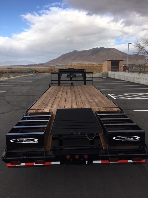 K2 Trailers dealership