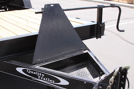 K2 Trailers dealership