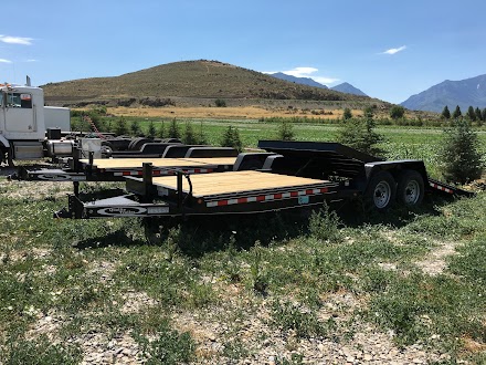 K2 Trailers dealership