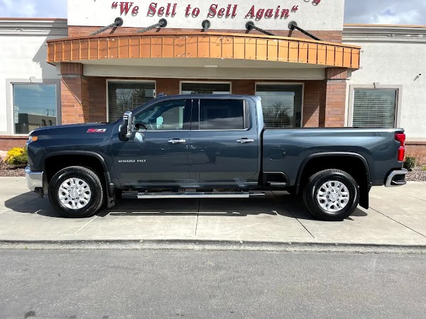 Kapp Auto Sales dealership