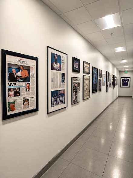 Karl Malone Chrysler Dodge Jeep Ram dealership