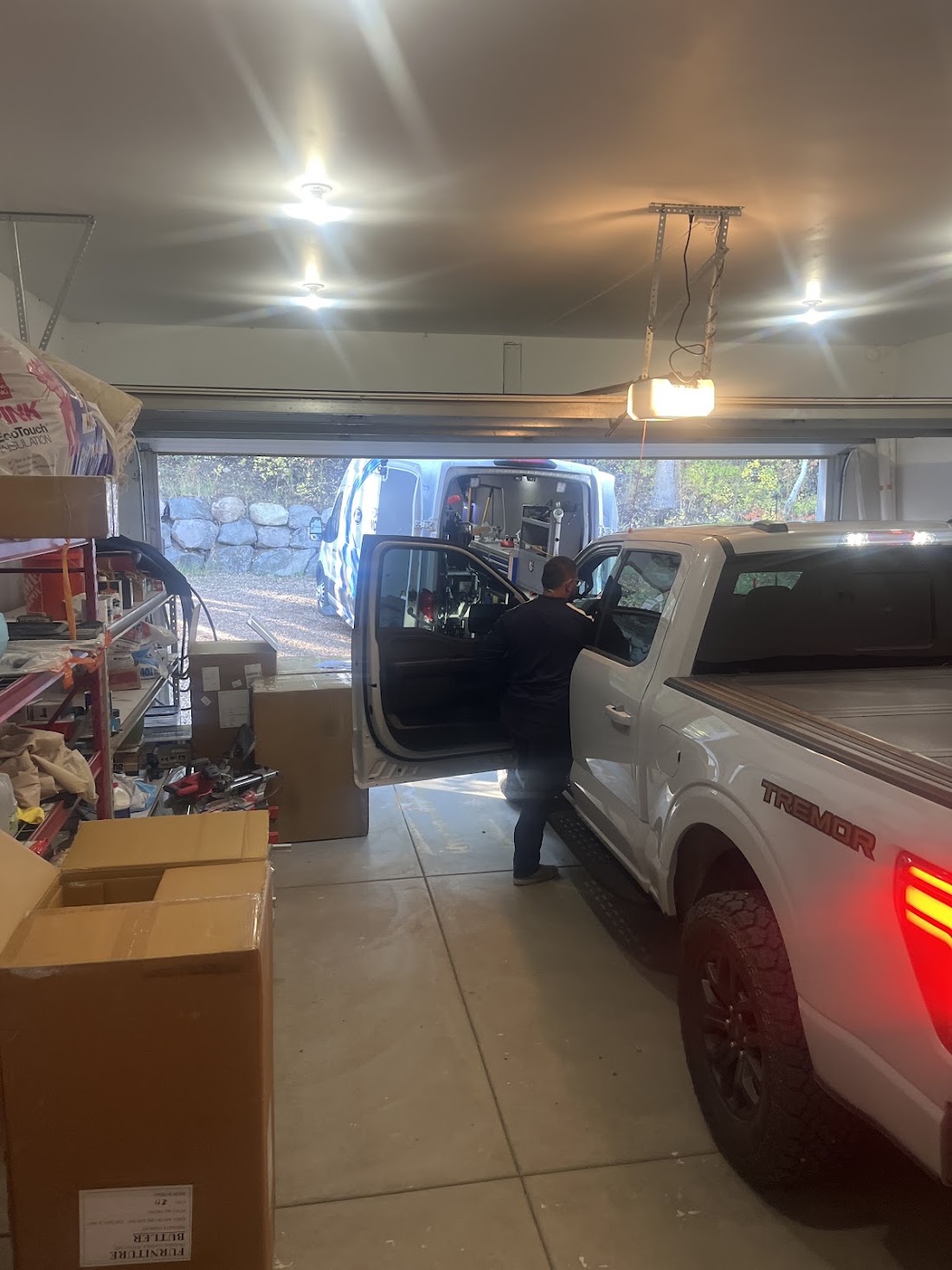 Karl Malone Ford Park City Service dealership