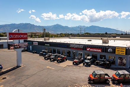 Karl Malone Powersports dealership