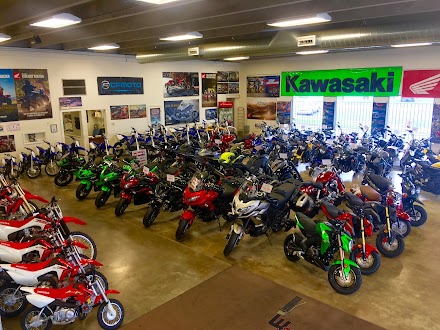 Karl Malone Powersports dealership